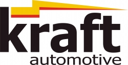 Пружина ходової частини KRAFT AUTOMOTIVE 4026507